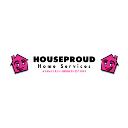 Houseproud Home Services logo